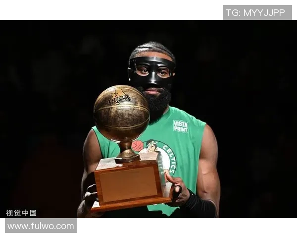 杰伦布朗：从篮球场上的新星到社会运动的先锋