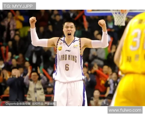 赵睿在篮球赛场上的成长历程与未来发展展望分析