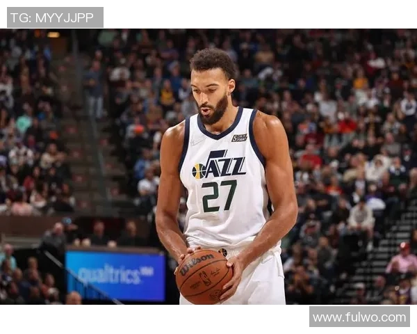 鲁迪戈贝尔:从法兰西篮球天才到NBA防守巨星的辉煌之路